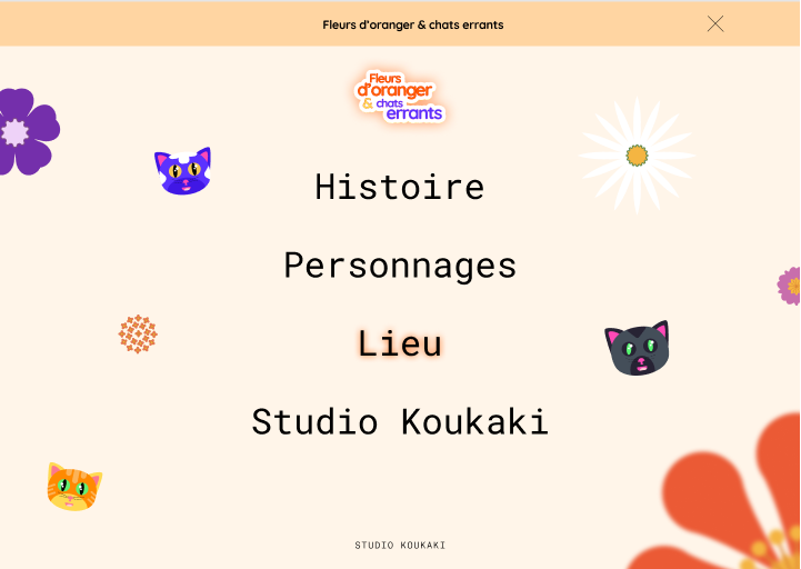 Koukaki*