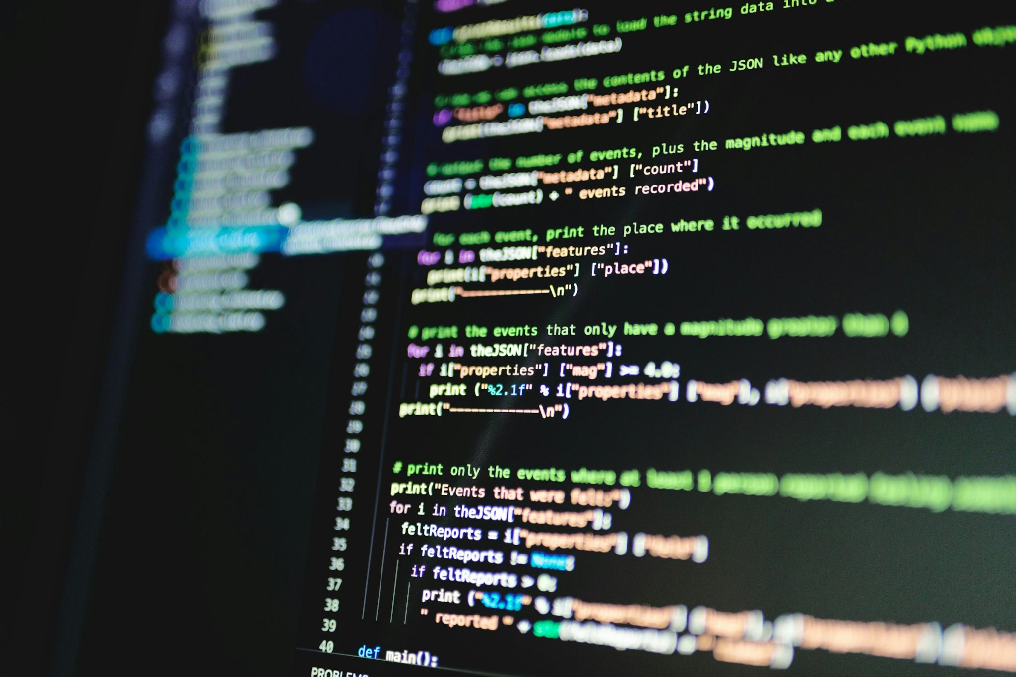 Code et débogage WordPress