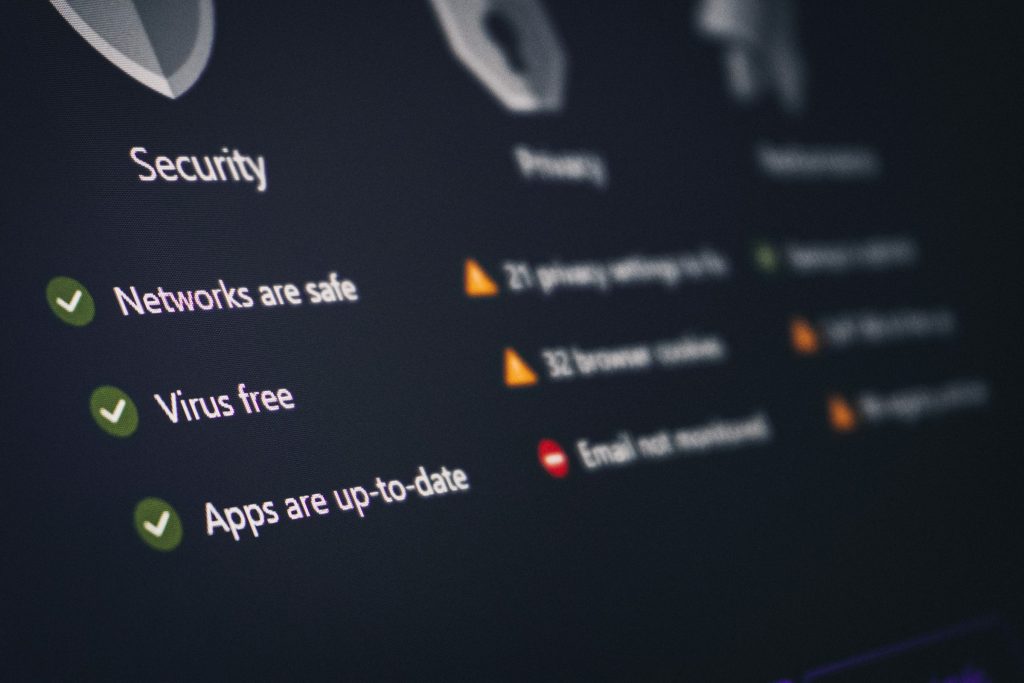 Sécurité et maintenance WordPress
